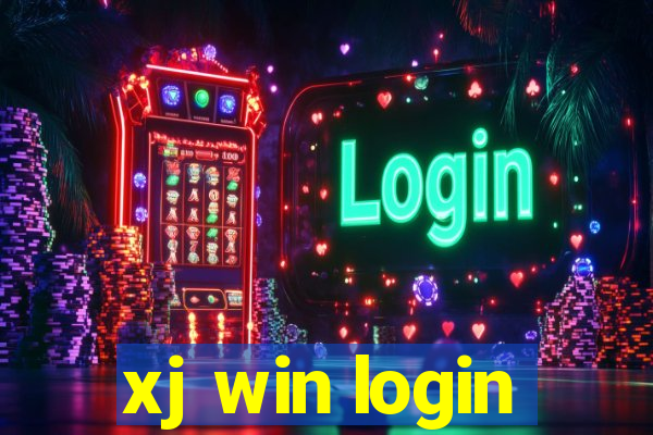 xj win login